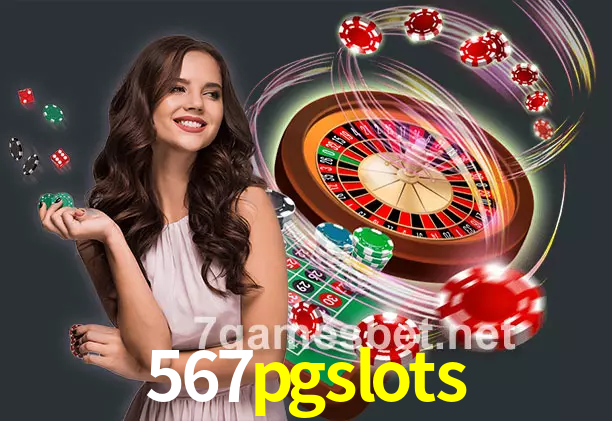 vivo no cassino 567pgslots