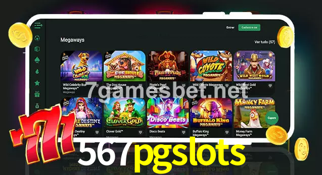 567pgslots aplicativo