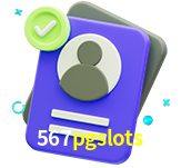 Tornar-se um membro do 567pgslots é muito simples