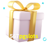 Receba seus bônus de boas-vindas no 567pgslots