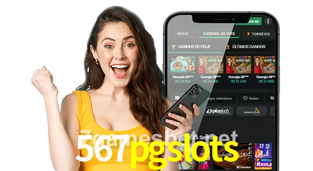 567pgslots