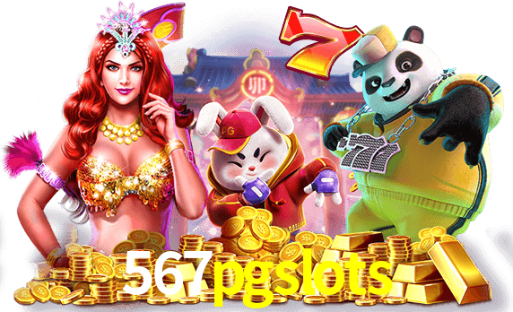 jogue em caça-níqueis ricos na 567pgslots