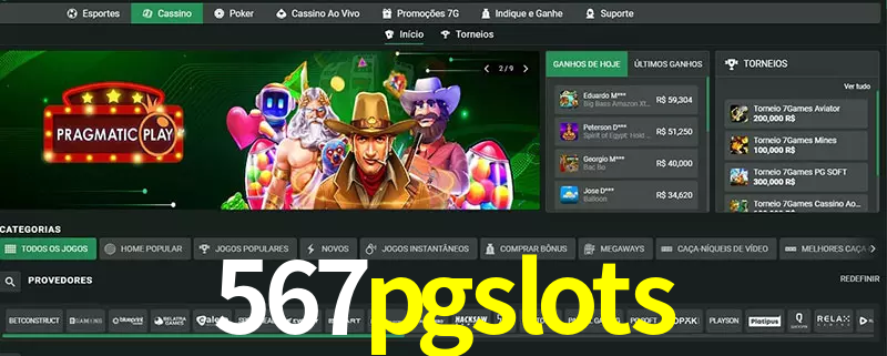 cassino 567pgslots