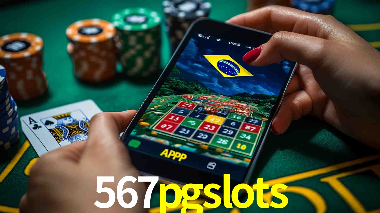 Explorando a Categoria de Eventos em Apostas na 567pgslots