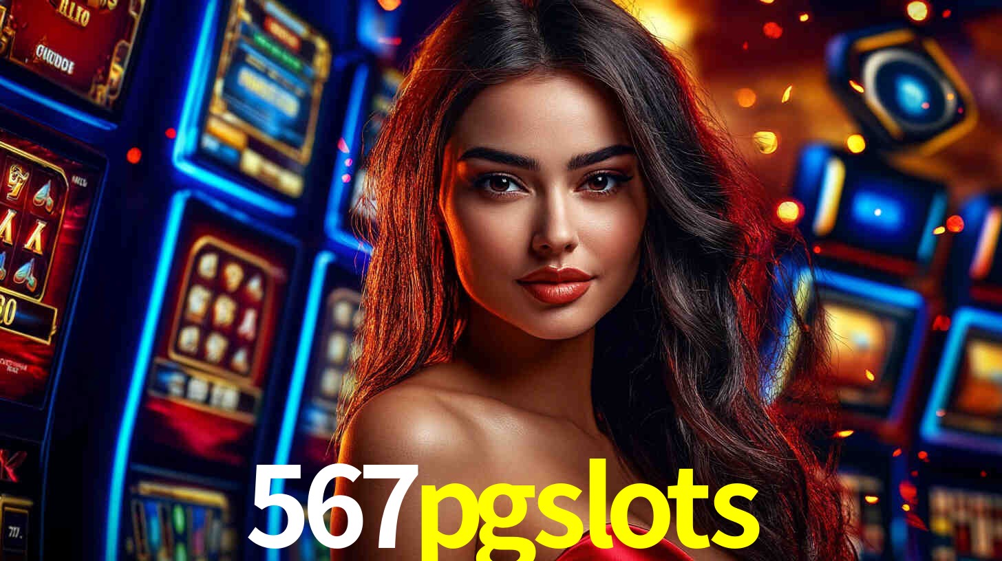 Desvendando o Mundo dos Jogos Virtuais na 567pgslots