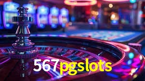 Platform Technology 567pgslots