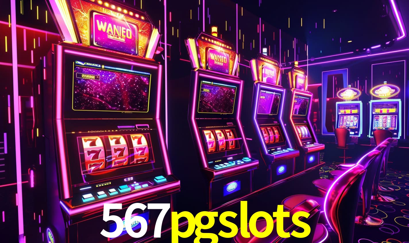 567pgslots.com