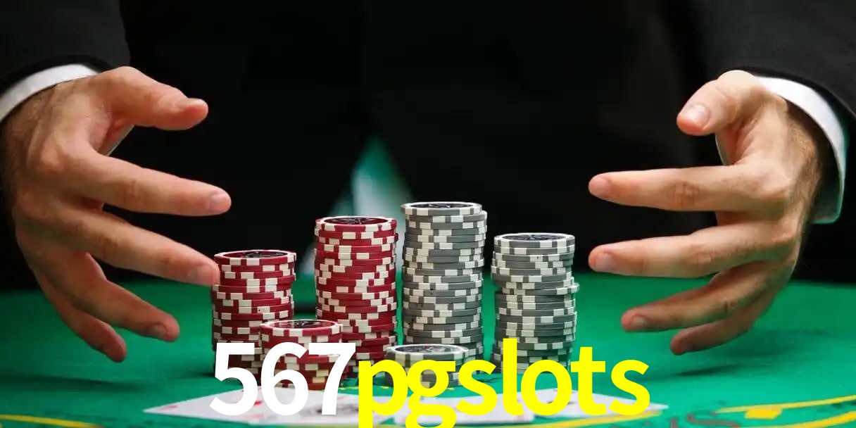 567pgslots bet