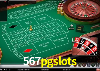 A Popularidade dos Caça-Níqueis no 567pgslots