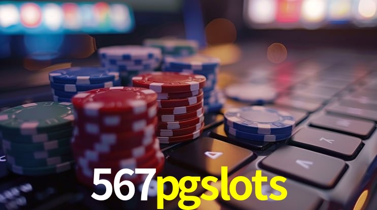 Promoção Relâmpago 567pgslots