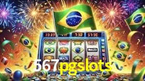 Flash Promotion 567pgslots