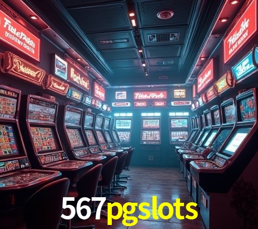 567pgslots