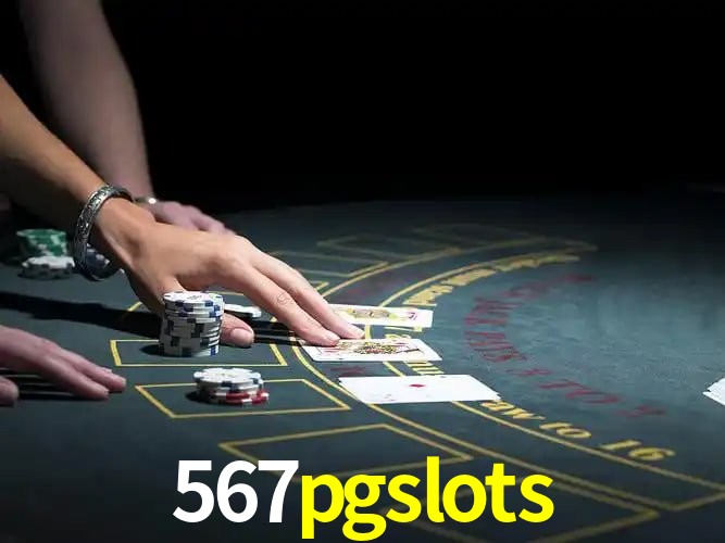 Sinta a adrenalina dos jogos de cassino com 567pgslots