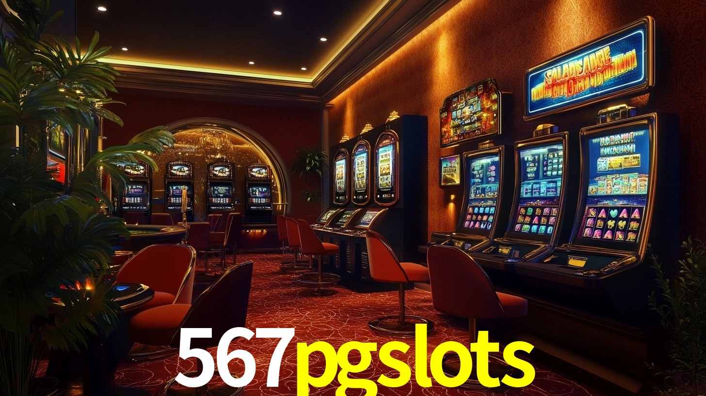 Experiência VIP 567pgslots