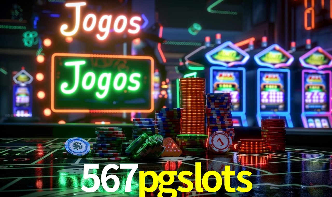 567pgslots App Interface