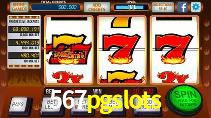 Desvendando o Mundo dos Jogos Virtuais na 567pgslots