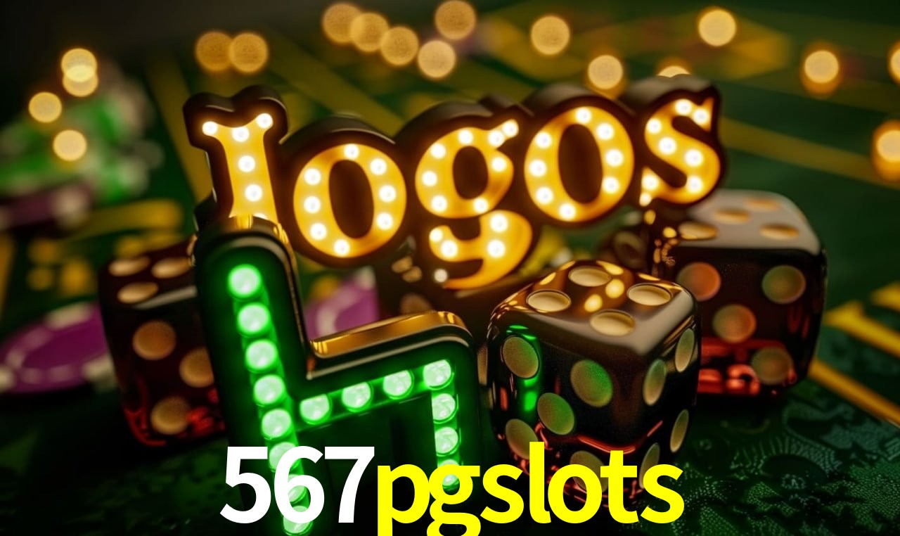 Jogos de Slot 567pgslots