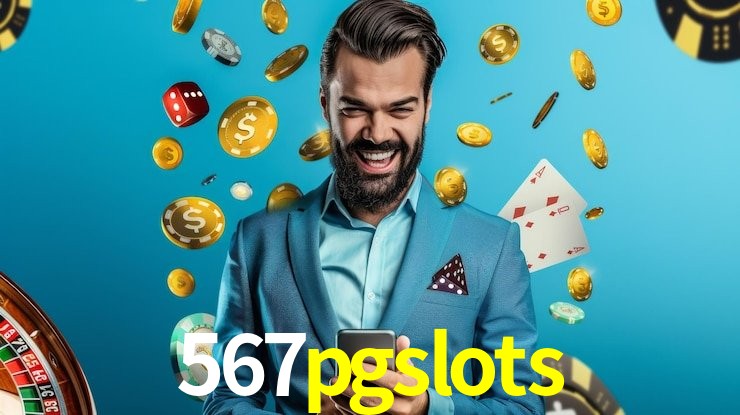 Exclusive Offers 567pgslots