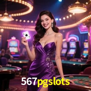 Mesa de Blackjack 567pgslots