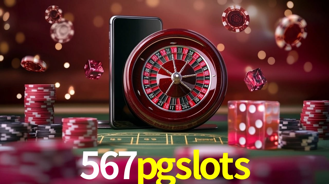 Account Benefits 567pgslots