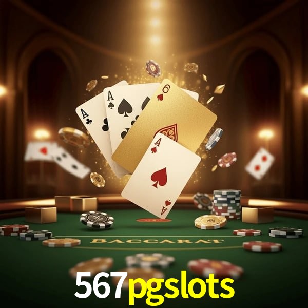 Live Casino 567pgslots