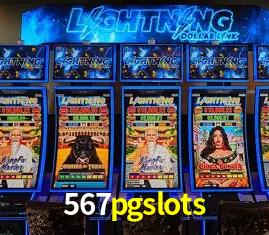 Apostas Esportivas na 567pgslots: Um Guia Completo