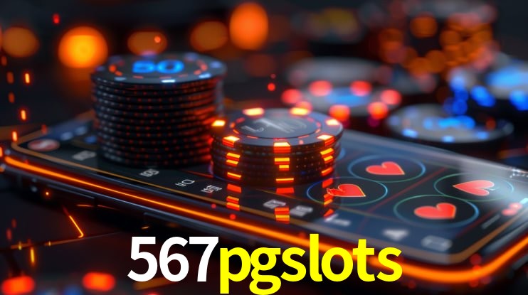 Security Systems 567pgslots