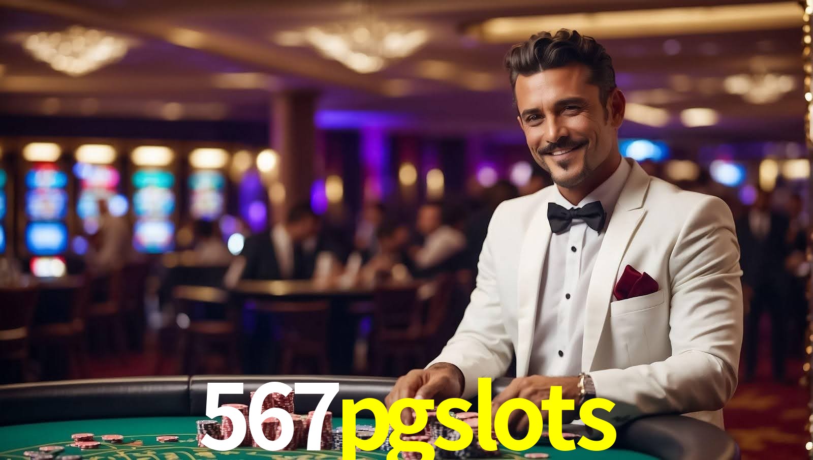 Especiais de Fim de Semana 567pgslots