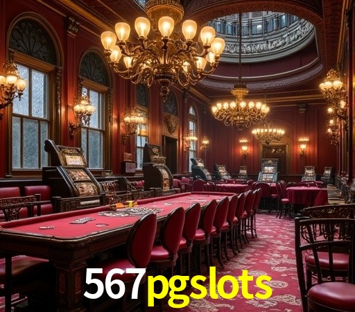  567pgslots.com