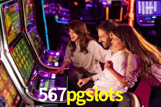 Interface do App 567pgslots