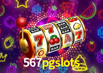 Inovações de Jogos na 567pgslots: O Futuro das Experiências Interativas