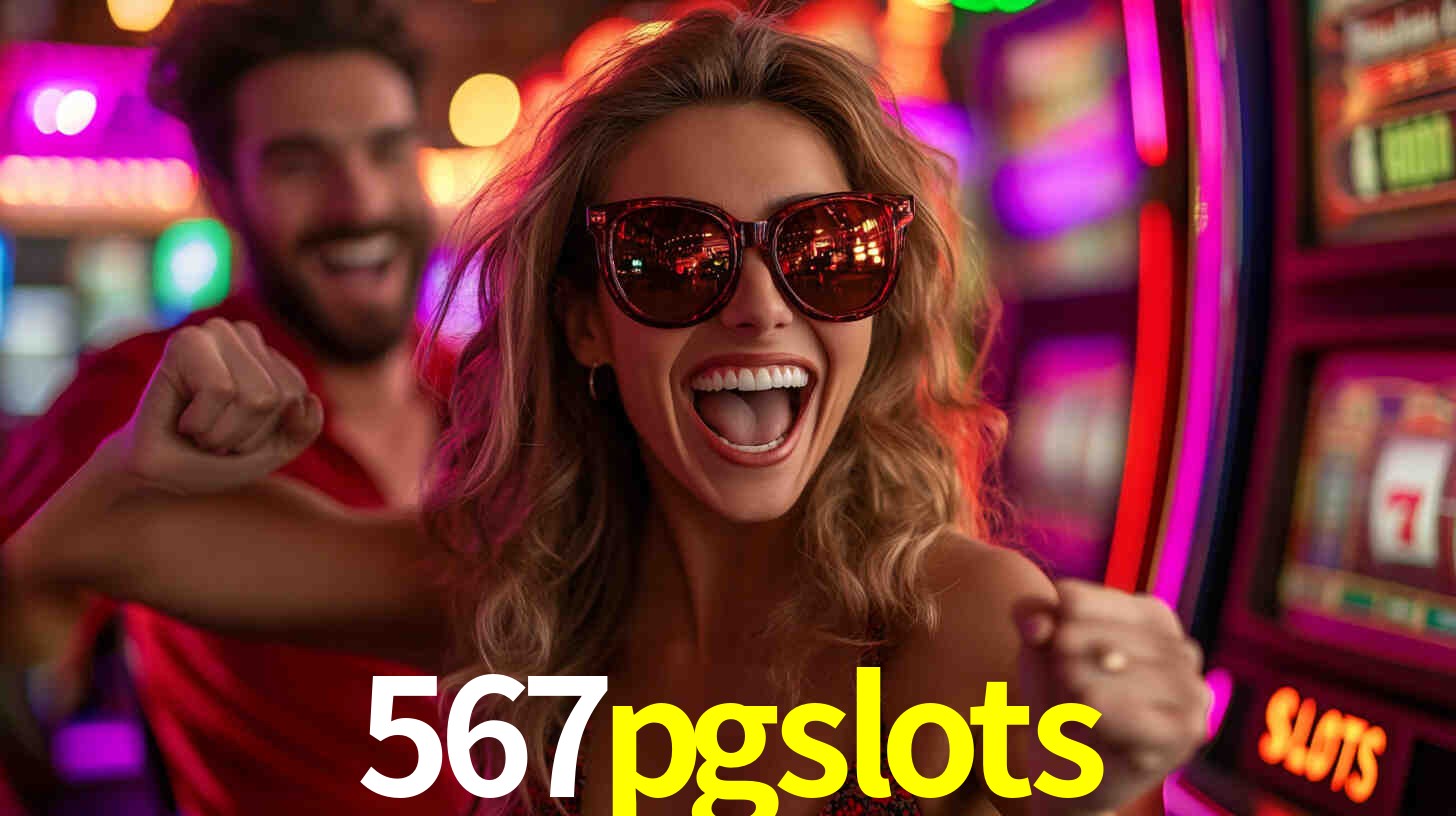 A Experiência Imersiva dos Cassinos Ao Vivo no 567pgslots