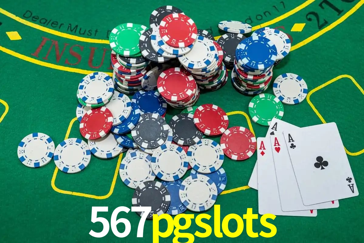 Casino Ao Vivo 567pgslots