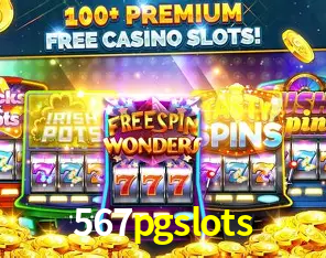 A Emoção da Loteria na 567pgslots: Uma Chance de Mudança de Vida