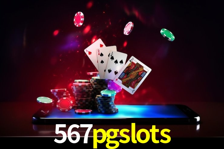 Weekend Specials 567pgslots