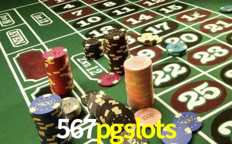 Casino Ao Vivo 567pgslots
