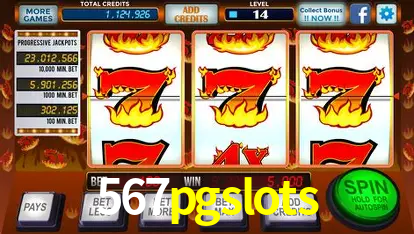 Descubra a Essência do 567pgslots: Nossa História e Compromissos