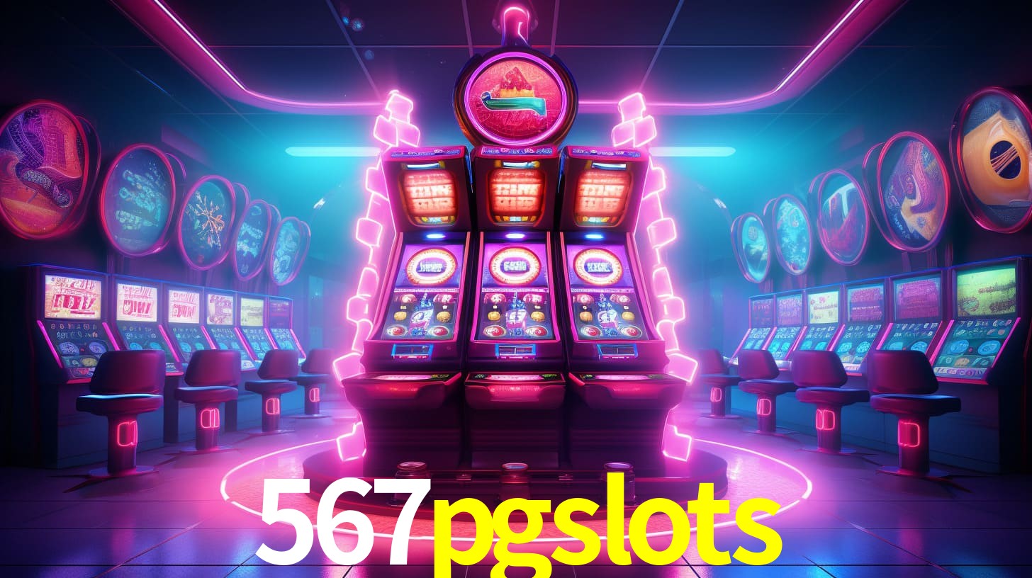 Live Casino 567pgslots