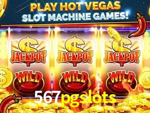 Descubra o Programa VIP da 567pgslots: Vantagens Exclusivas para Jogadores