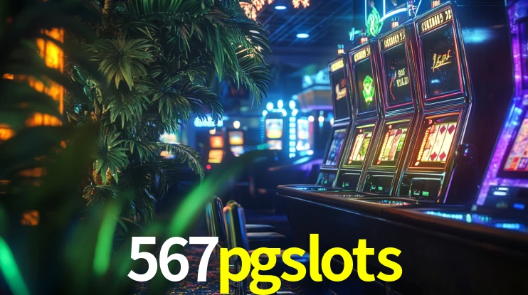 Bonus Features 567pgslots