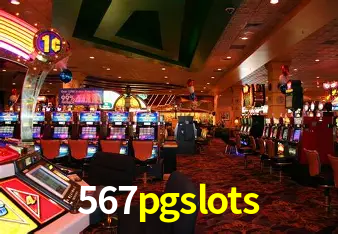 Desvendando o Mundo dos Jogos Virtuais na 567pgslots