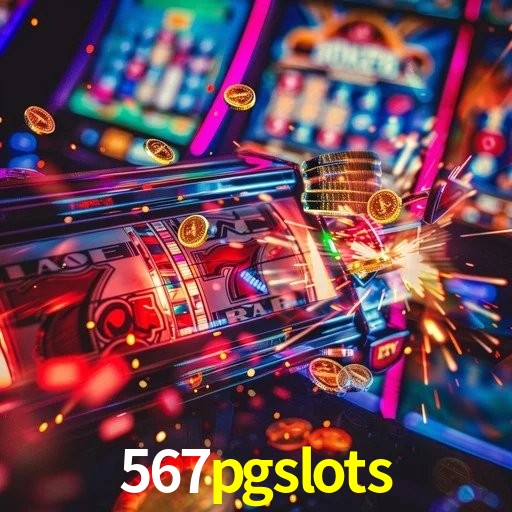 Casino VIP 567pgslots