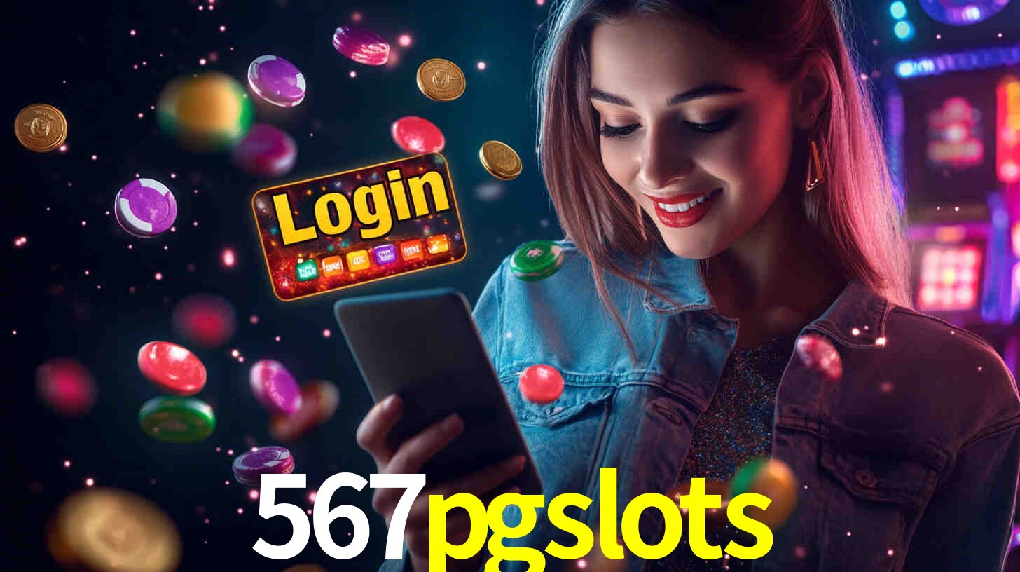 Descubra o Programa VIP da 567pgslots: Vantagens Exclusivas para Jogadores