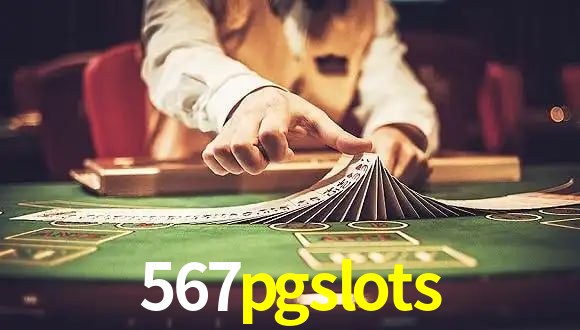 Game Providers 567pgslots