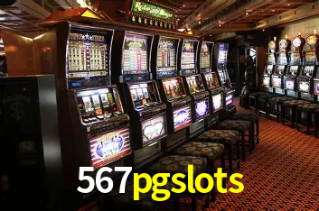 A Experiência Imersiva dos Cassinos Ao Vivo no 567pgslots
