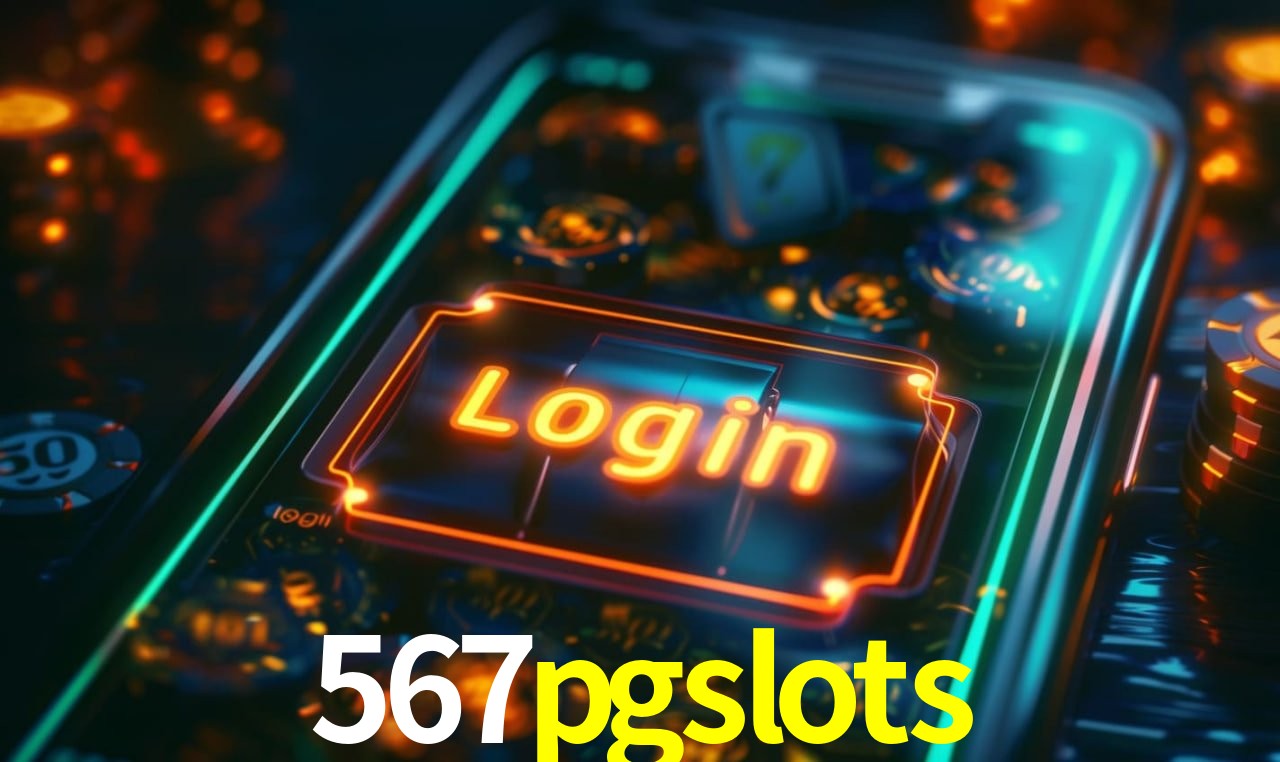 Secure Login 567pgslots