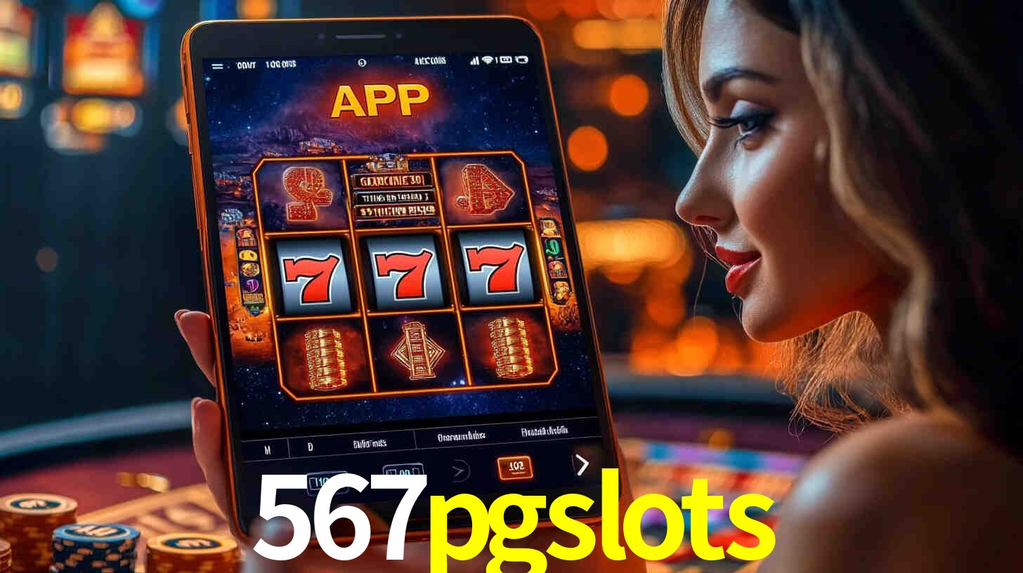 Daily Bonuses 567pgslots