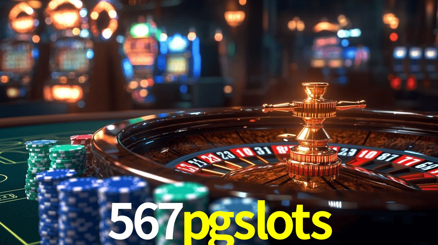 VIP Casino 567pgslots