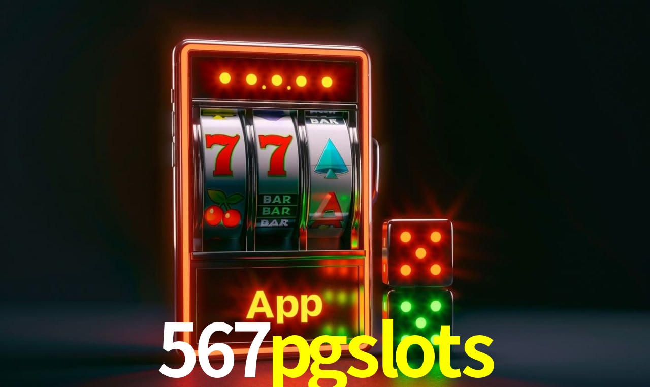 Diretório de Jogos 567pgslots