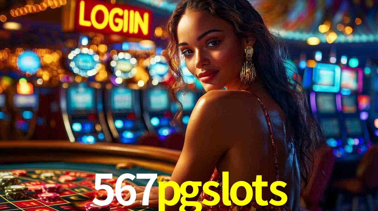 Benefícios da Conta 567pgslots